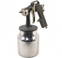 Краскораспылитель 162С 1.5 (байонет)