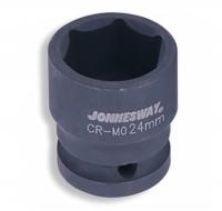 Головка торцевая ударная 1/2" DR, 13мм 047185