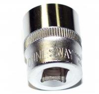 Головка торцевая 3/8" DR, 19 мм 048020