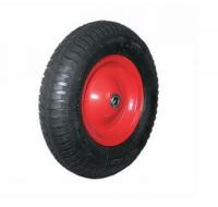 Колесо пневматическое PR1605, до 210кг