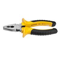 Плоскогубцы комбинированные 180 мм, TopGrip