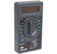 Мультимерт Universal M830B (TMD-2B-830)