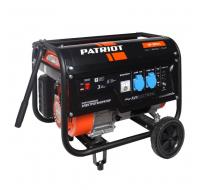 Генератор бензиновый GP 3810L