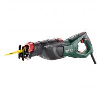 Пила сабельная SSEP 1400 MVT