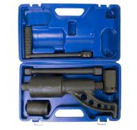 Гайковерт ручной 1", 3600Hm