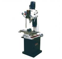 Станок фрезерно-сверлильный JMD-45PFDV