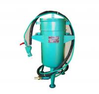 Установка абразивоструйная переносная ИМ-30