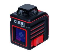 Построитель лазерных плоскостей ADA Cube 360 Home Edition