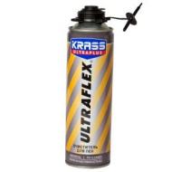 Очиститель пены KRASS ULTRAFLEX 500мл