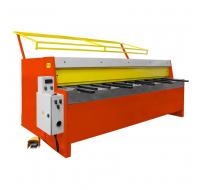 Гильотина электромеханическая Stalex Q11-2x2550NC