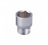 Головка торцевая шестигранная 1/2" DR, 21мм 047218