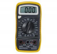 Мультиметр цифровой МAS 830