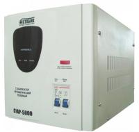 Стабилизатор напряжения релейный СтАР-5000