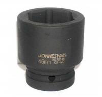 Головка торцевая ударная 1" DR, 46 мм 048323