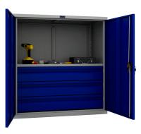 Шкаф инструментальный ТС-1095