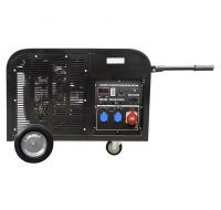 Бензо-электростанция TSS SGG 10000 EH