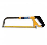 Ножовка по металлу  с пластмассовой ручкой 200-300мм