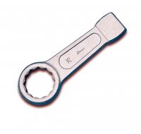 Ключ накидной ударный КГКУ 24мм омедненный