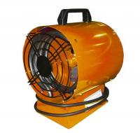 Тепловентилятор ТТ-12Т апельсин