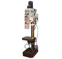 Станок сверлильный GHD-30PFB