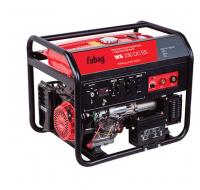 Бензо-электростанция сварочная WS 230 DC/ES