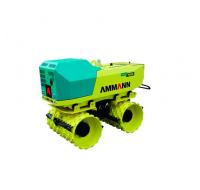 Каток тандемный Rammax 1585 MI , с двигателем Hatz