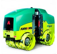 Каток тандемный Rammax 1575 СI, с двигателем Yanmar