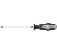 Отвертка ударная крестовая, PH1 x  75 мм, 52168