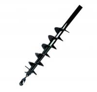 Шнек для землебура S150