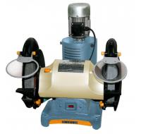 Станок заточной с вытяжкой ЗСВ-20