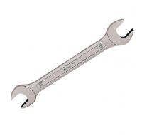 Ключ рожковый КГД 17х19 Ц15 хр.бцв