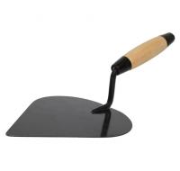 Кельма стальная "сердце"