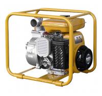 Мотопомпа Robin PTG 208 Н