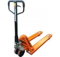 Тележка гидравлическая GT2500В, 2,5т