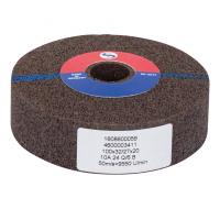 Круг шлифовальный для GGS 100мм, корунд