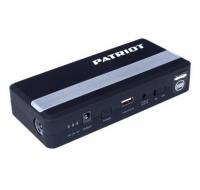 Аккумулятор пусковой многофункциональный MAGNUM 14