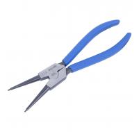 Съемник для стопорных колец 180мм, прямые, разжатие