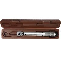 Динамометрический ключ 1/4" DR 5-25 НМ 055387