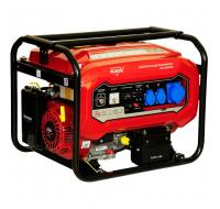 Бензо-электростанция БЭС 8000ЕМK