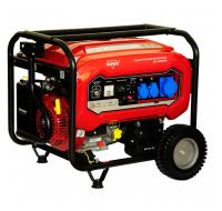 Бензо-электростанция БЭС 6500ЕМK