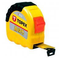 Рулетка , стальная лента 3 м х 16 мм