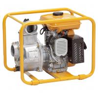 Мотопомпа Robin PTG 307 ST с датчиком масла