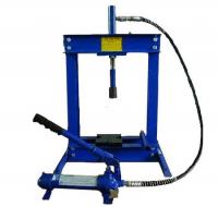 Пресс гидравлический, 4т, Т61204