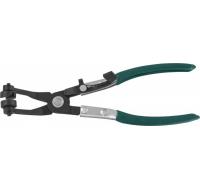 Съёмник хомутов изогнутый 048633