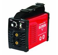 Инвертор сварочный ИС 200Н