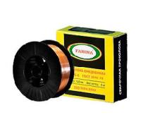 Проволока СВ08Г2С-О/ER70/D200/5 d 0.8 мм