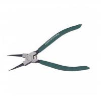 Щипцы для стопорных колец, разжим прямой L-175мм 047014