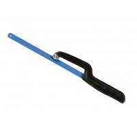 Ножовка-ручка Master усиленная + полотно по металлу, 300мм