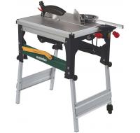 Пила дисковая настольная с тягой UK 290