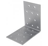 Уголок крепежный равносторонний KUR-80 х 60 х 60